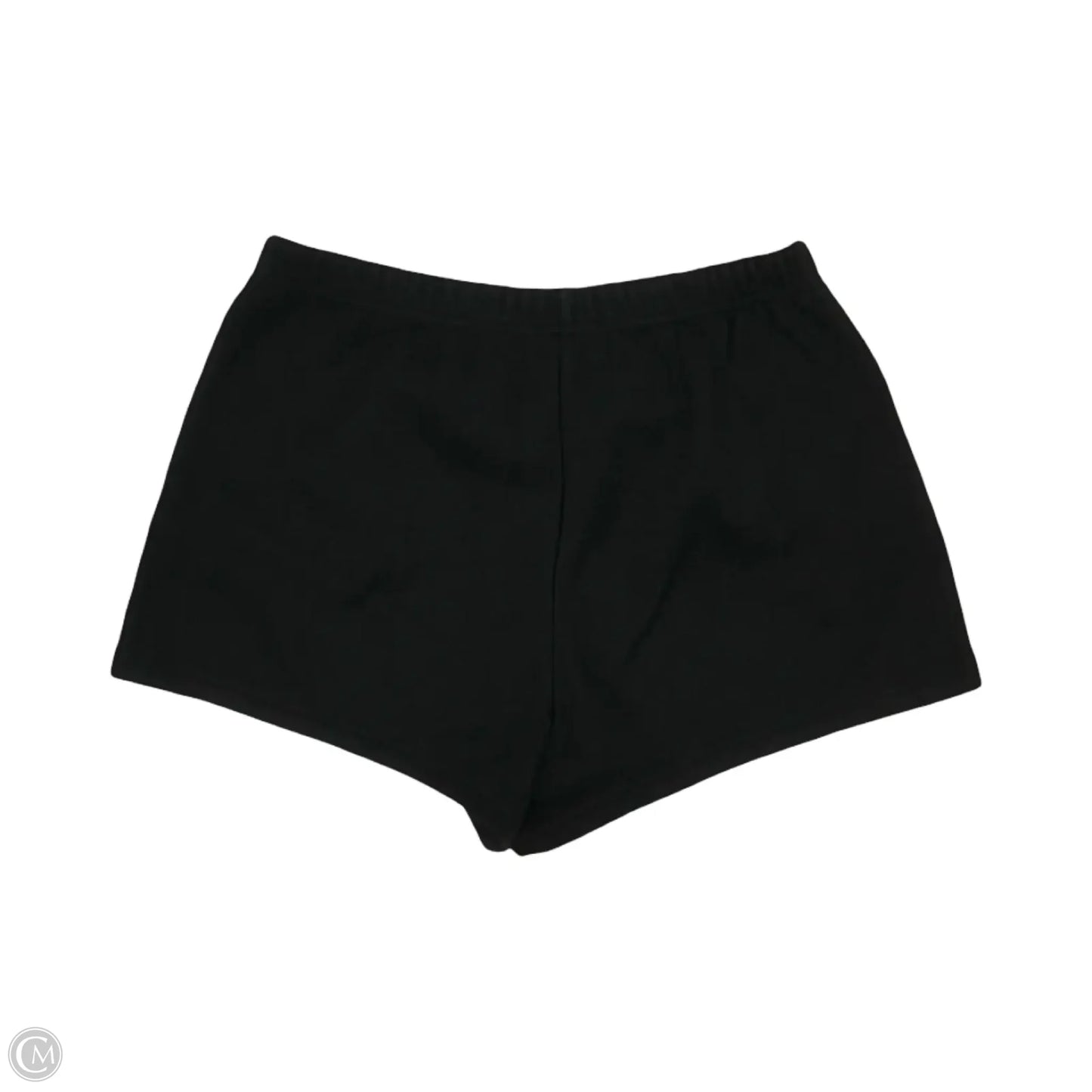 Shorts By Fabletics In Black, Size: M