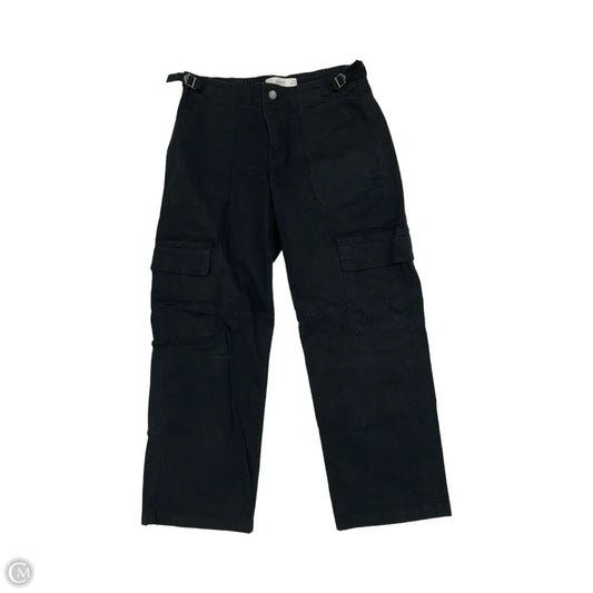 Pants Chinos & Khakis By Hollister In Black, Size: 8