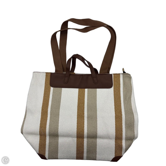 Tote By Cmf, Size: Medium
