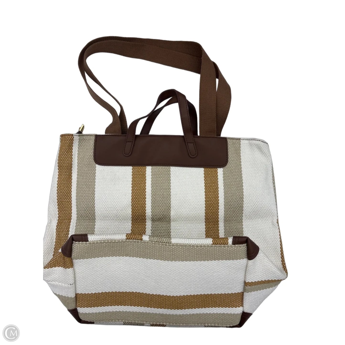 Tote By Cmf, Size: Medium