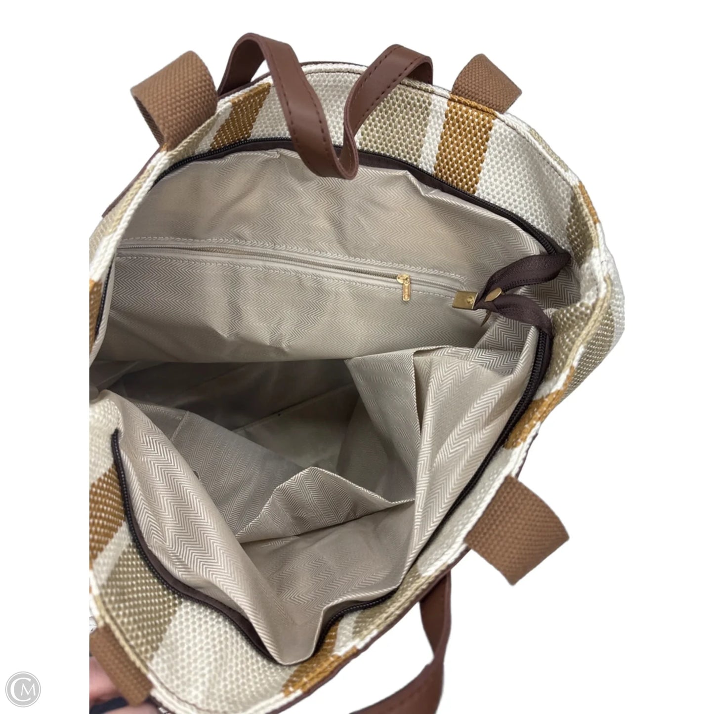 Tote By Cmf, Size: Medium
