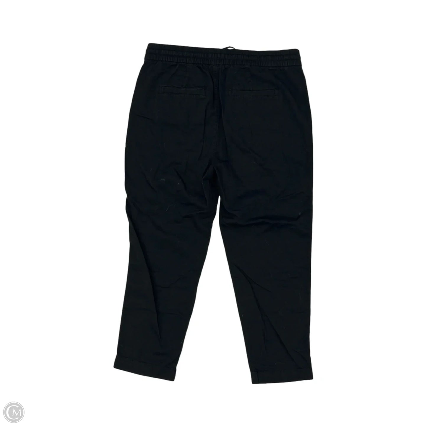 Pants Other By Gap In Black, Size: M