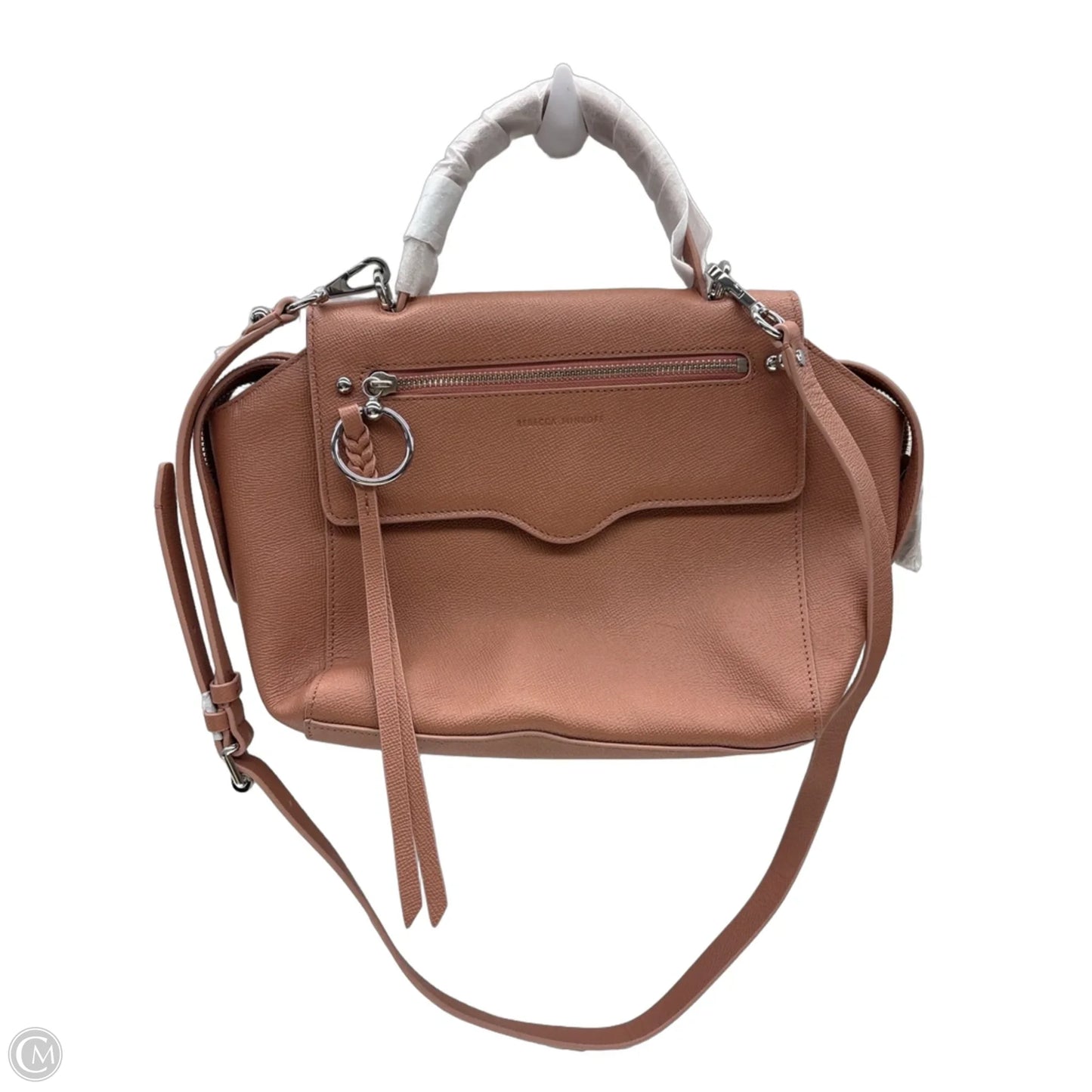 Handbag Designer By Rebecca Minkoff, Size: Medium