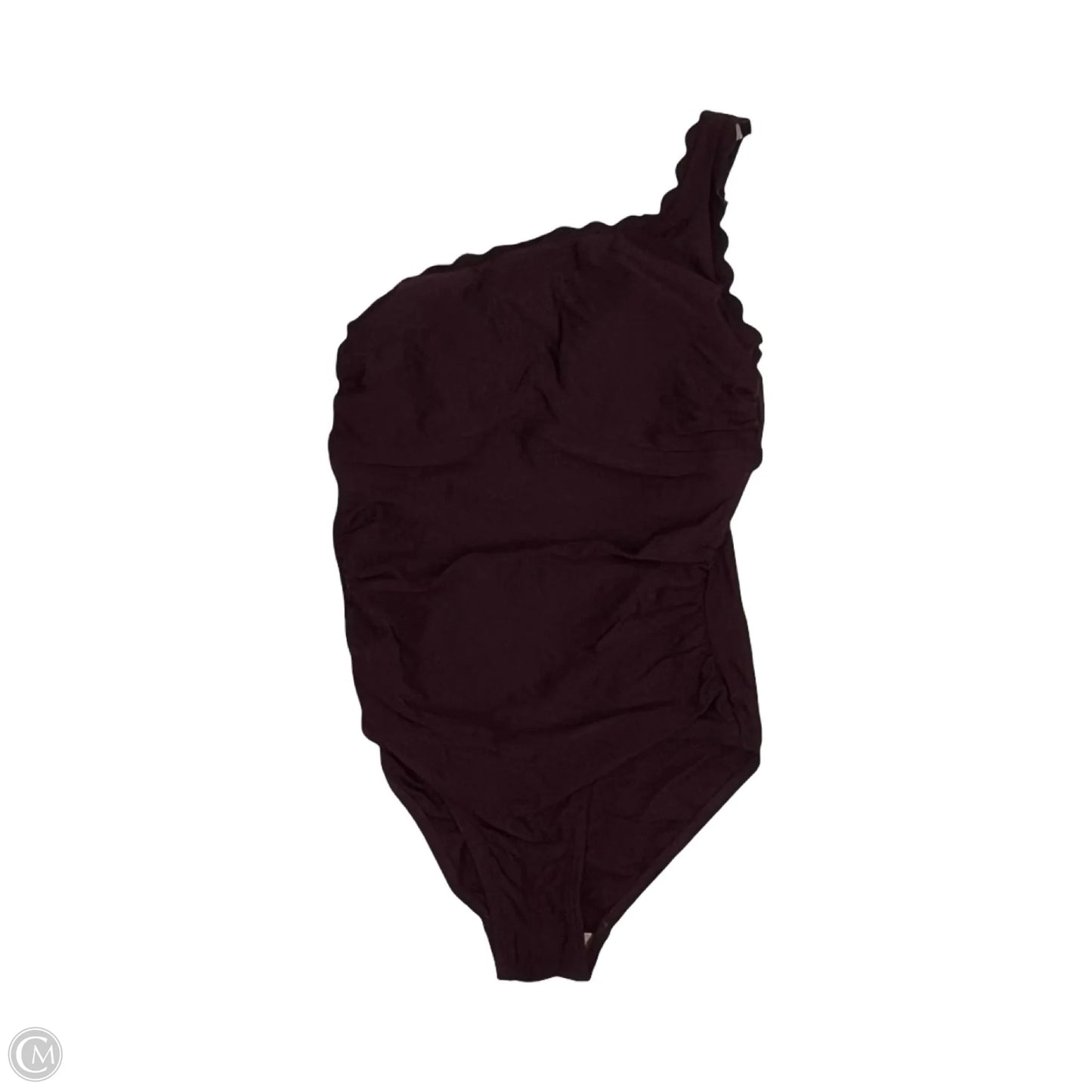 Swimsuit By Kona Sol In Purple, Size: S