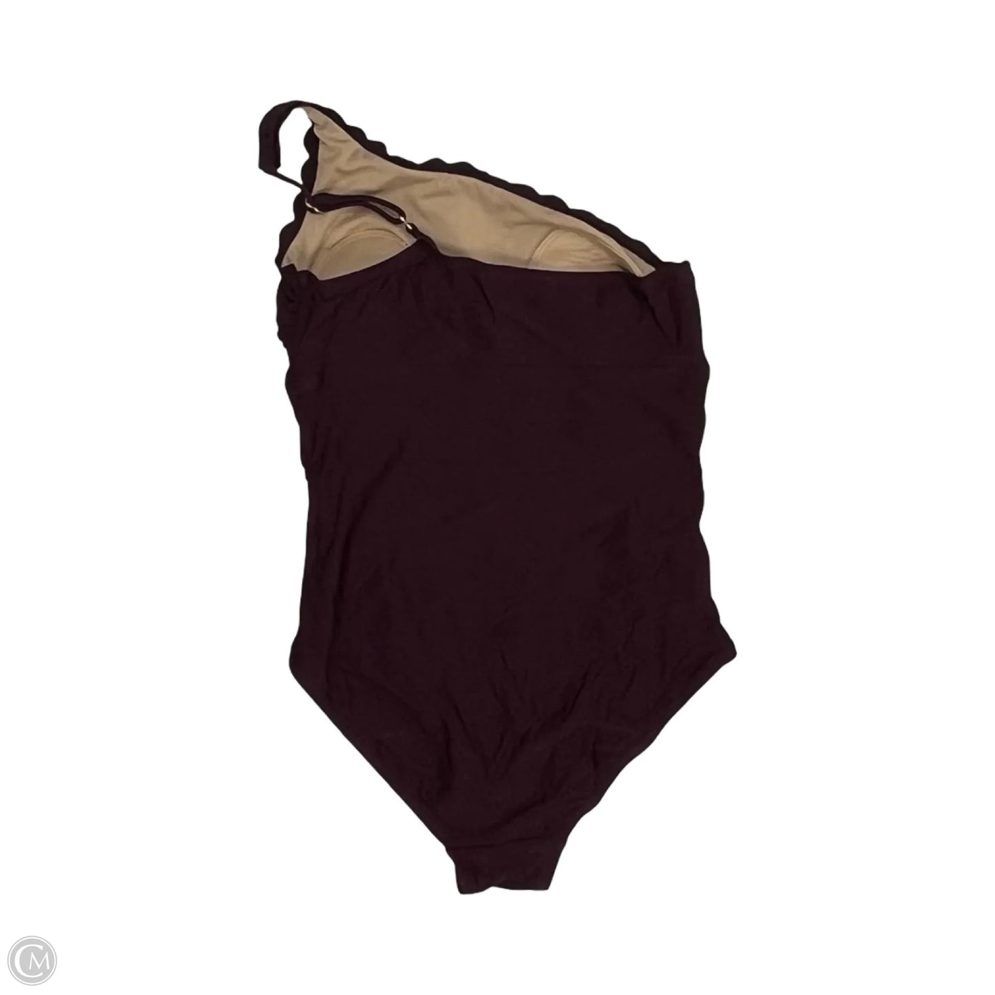 Swimsuit By Kona Sol In Purple, Size: S