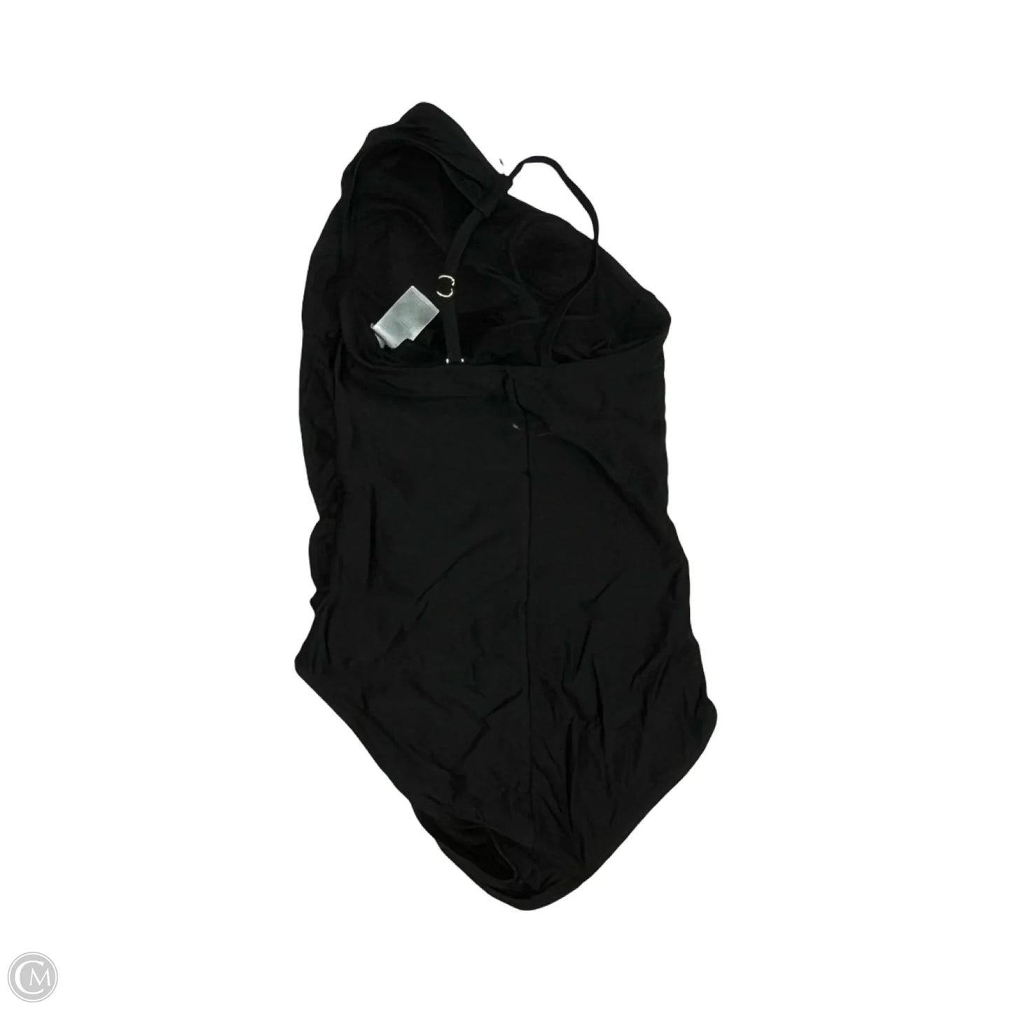 Swimsuit By Kona Sol In Black, Size: S