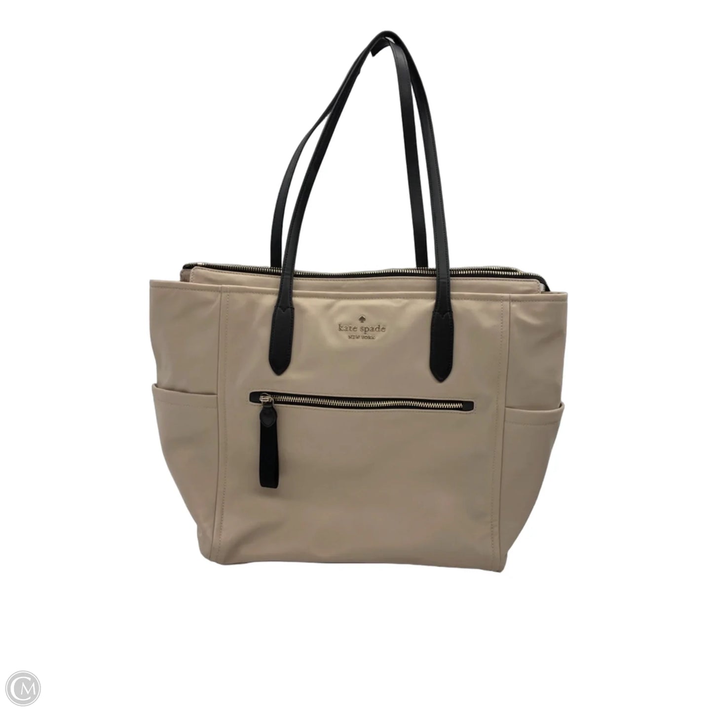 Handbag Designer By Kate Spade, Size: Large