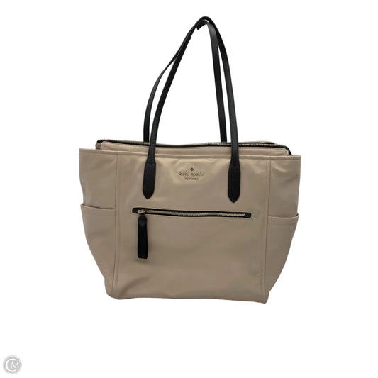 Handbag Designer By Kate Spade, Size: Large
