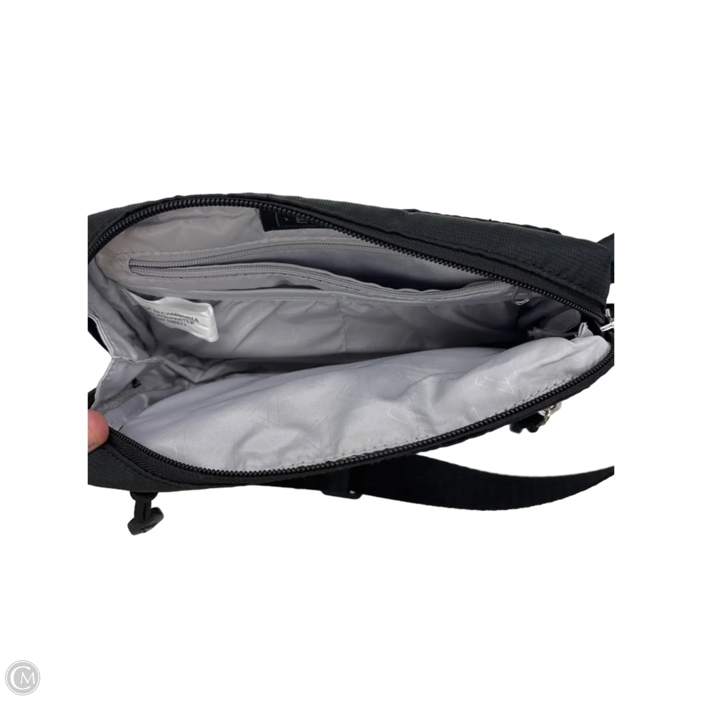 Belt Bag By Clothes Mentor, Size: Small