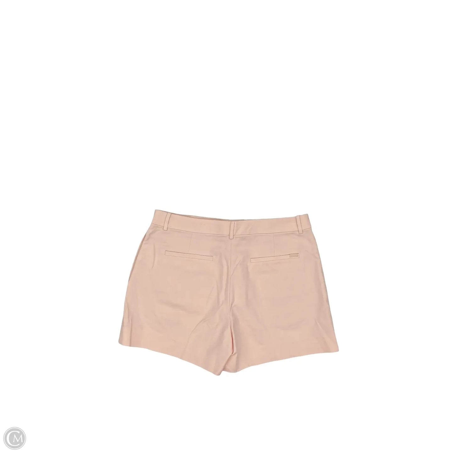 Shorts By Calvin Klein In Pink, Size: 16