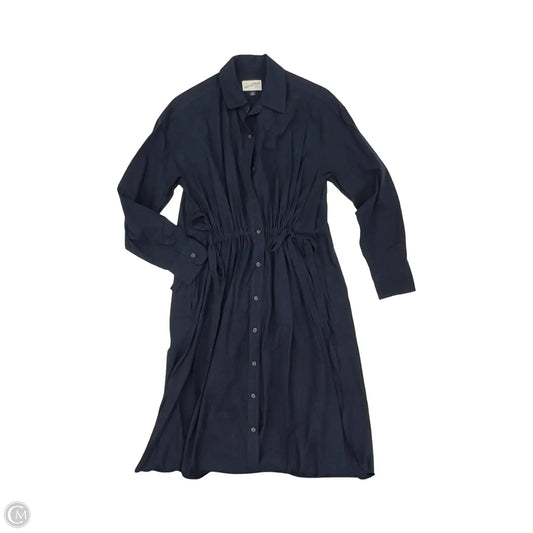 Dress Party Midi By Universal Thread In Navy, Size: Xs