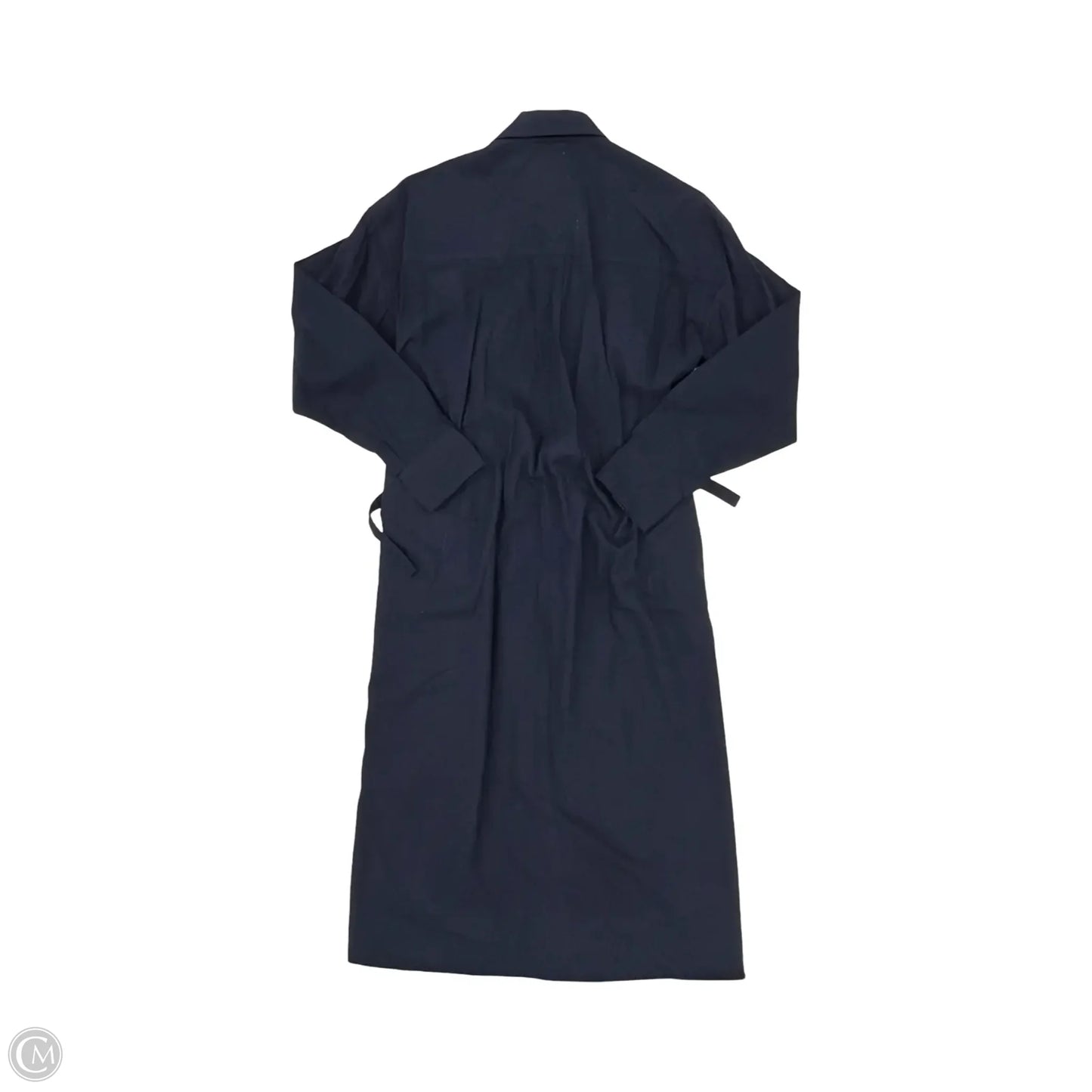 Dress Party Midi By Universal Thread In Navy, Size: Xs
