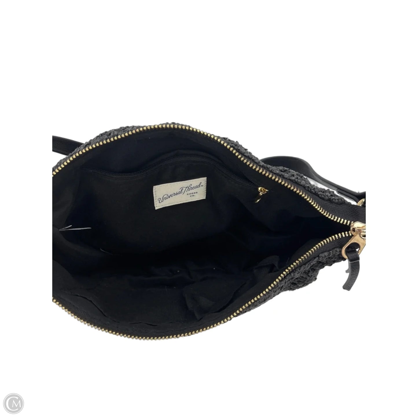 Handbag By Universal Thread, Size: Small