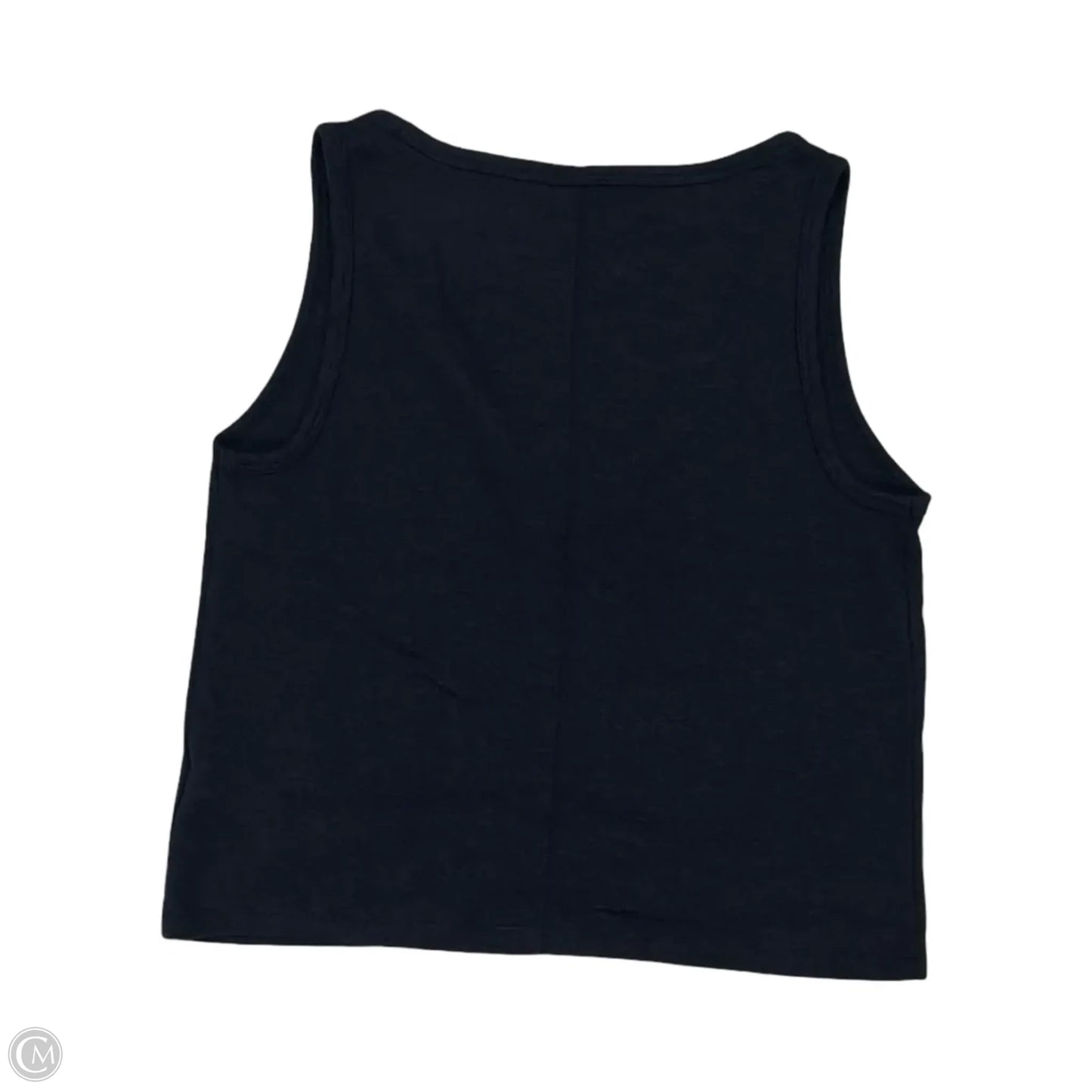 Tank Top By Universal Thread In Navy, Size: Xs