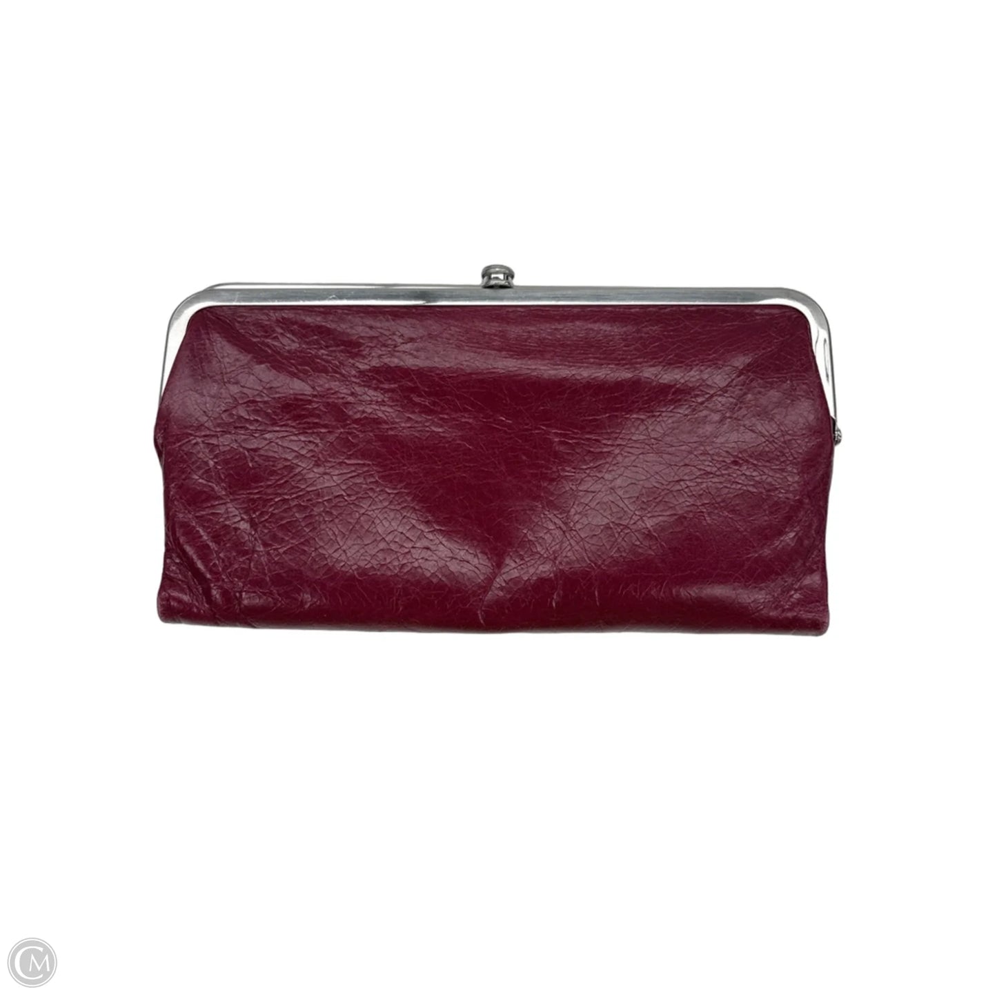 Wallet Leather By Hobo Intl, Size: Large