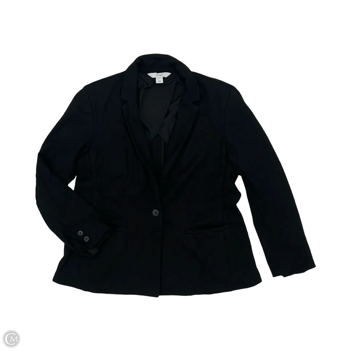 Blazer By Old Navy In Black, Size: L