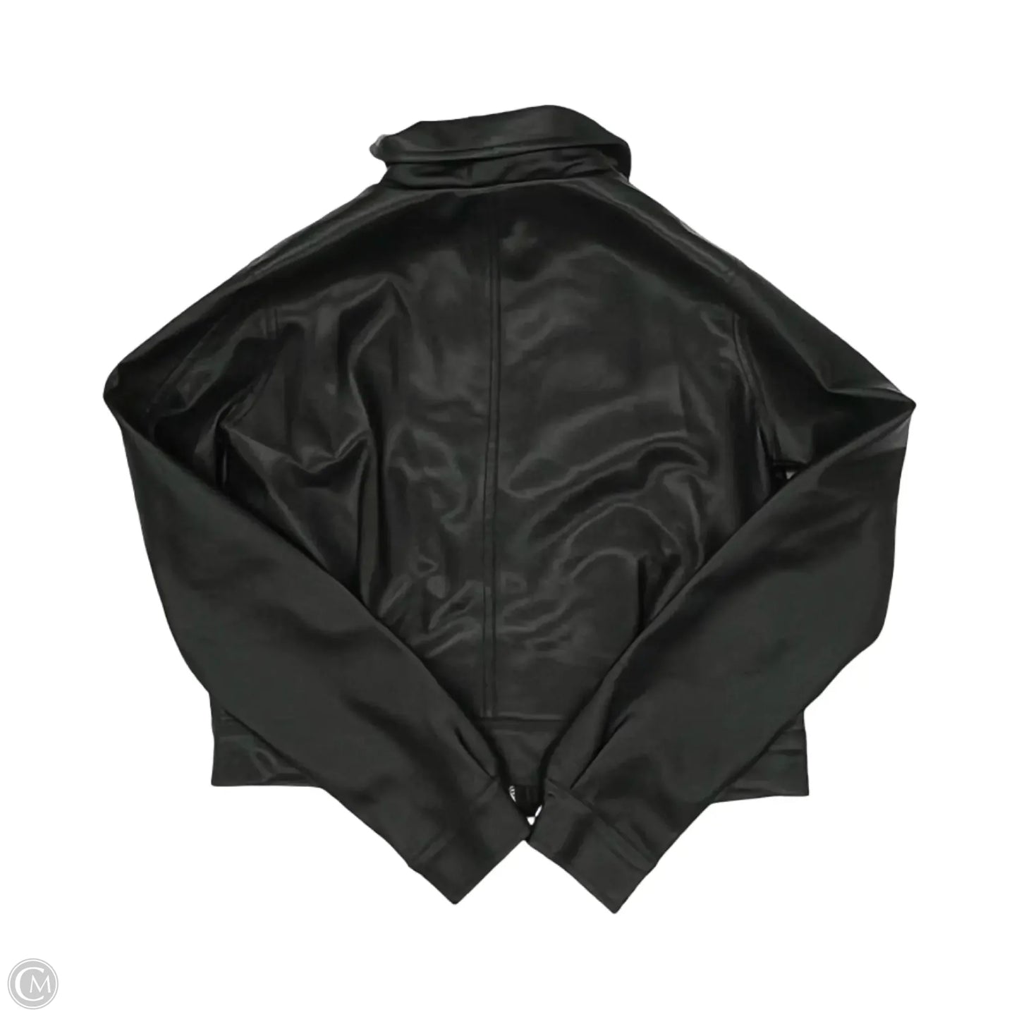 Jacket Other By Ultra Flirt In Black, Size: S