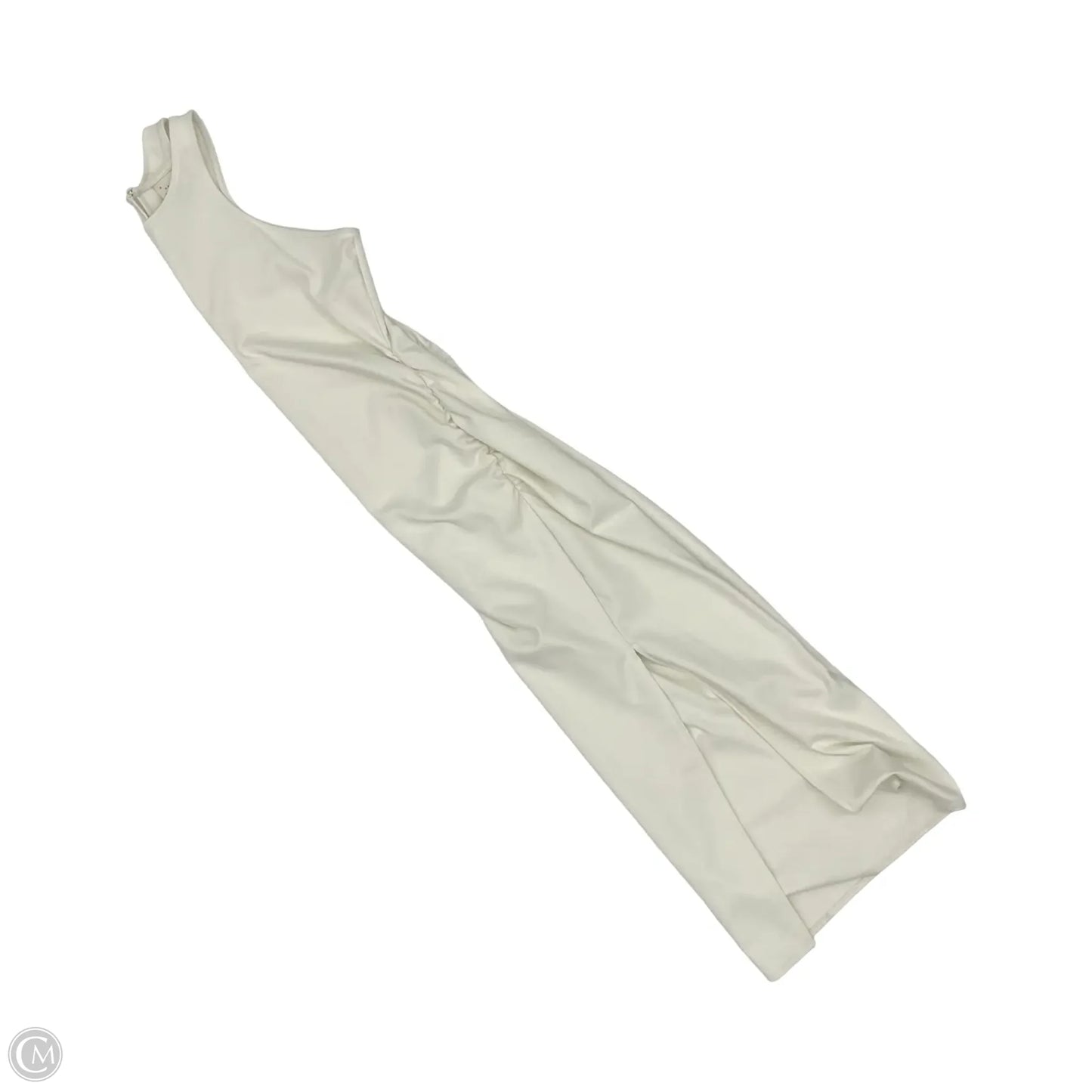 Dress Party Midi By A New Day In Cream, Size: M
