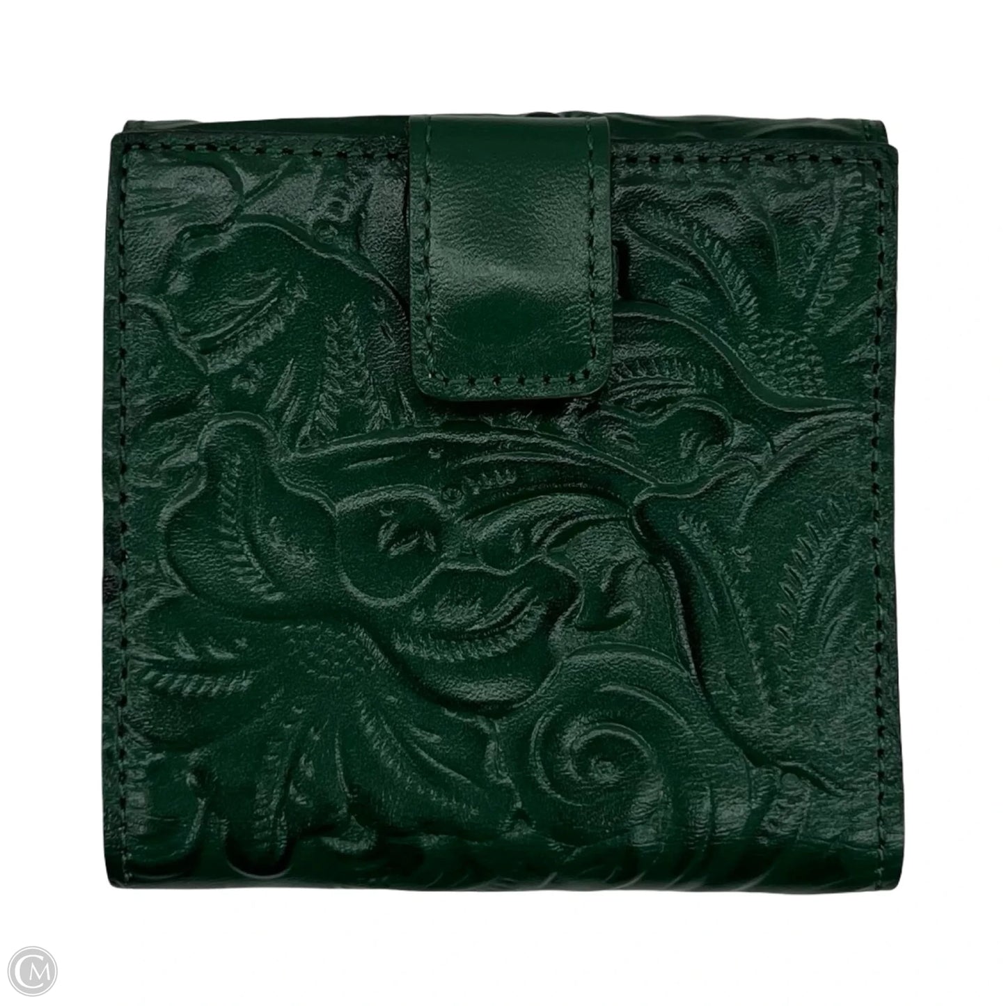 Wallet Designer By Patricia Nash, Size: Medium