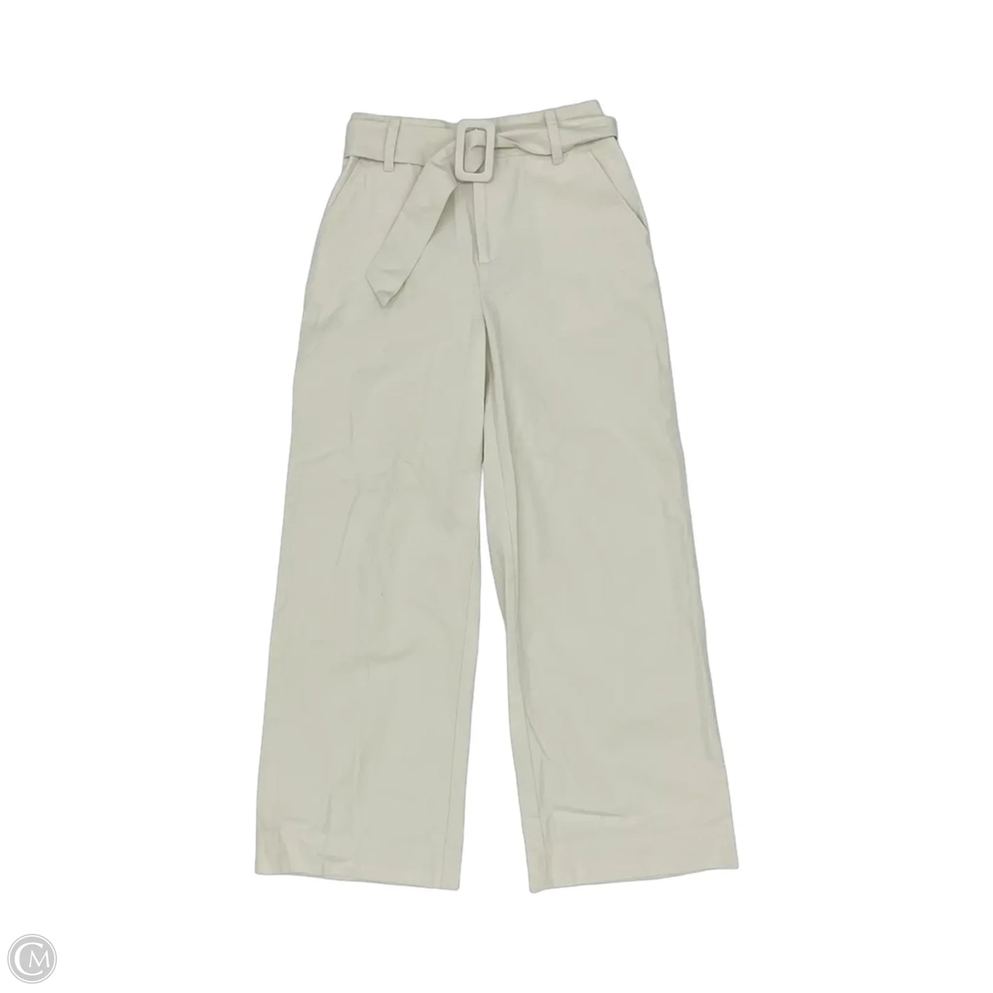 Pants Other By Who What Wear In Tan, Size: 2