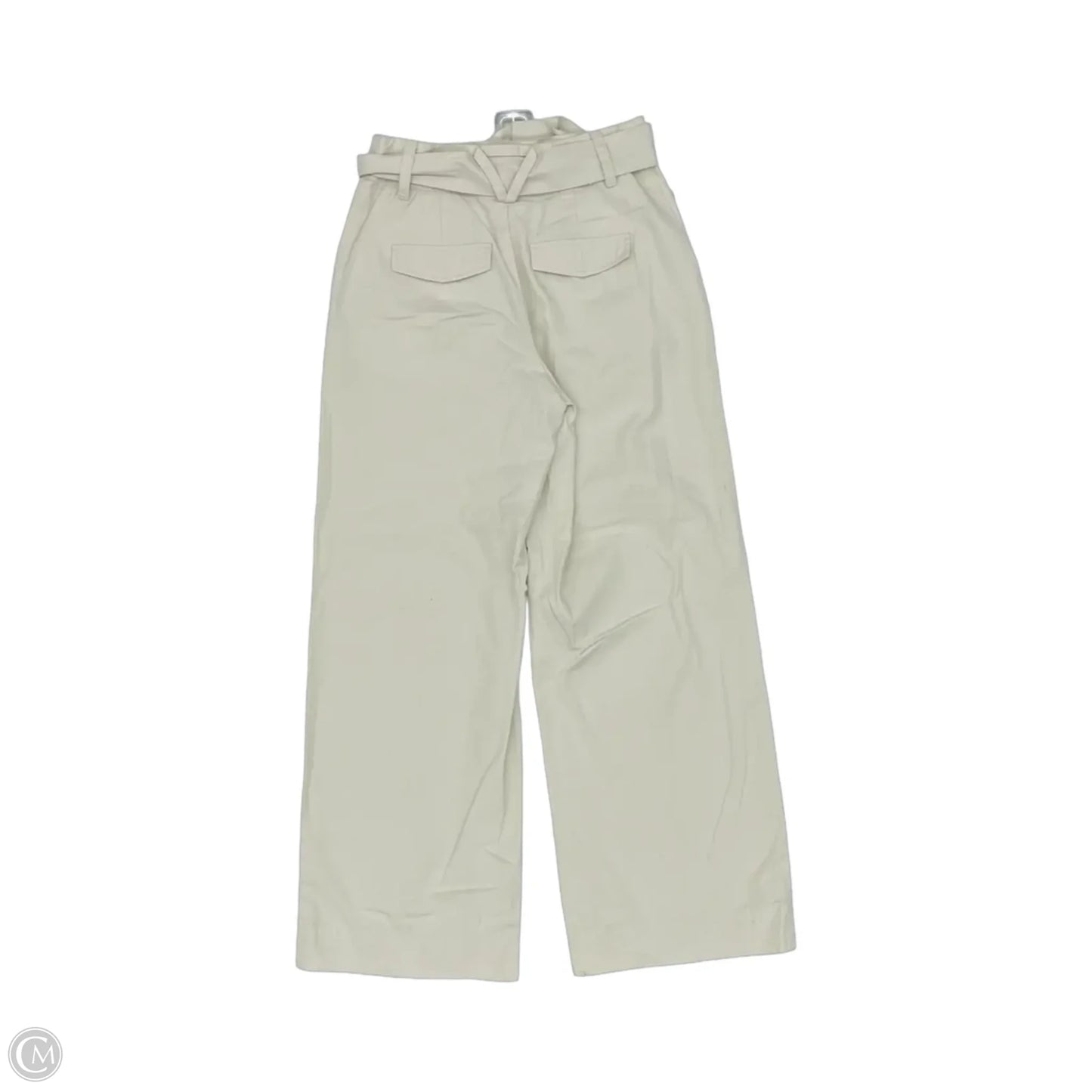 Pants Other By Who What Wear In Tan, Size: 2