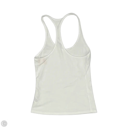Tank Top By Future Collective In Cream, Size: Xs