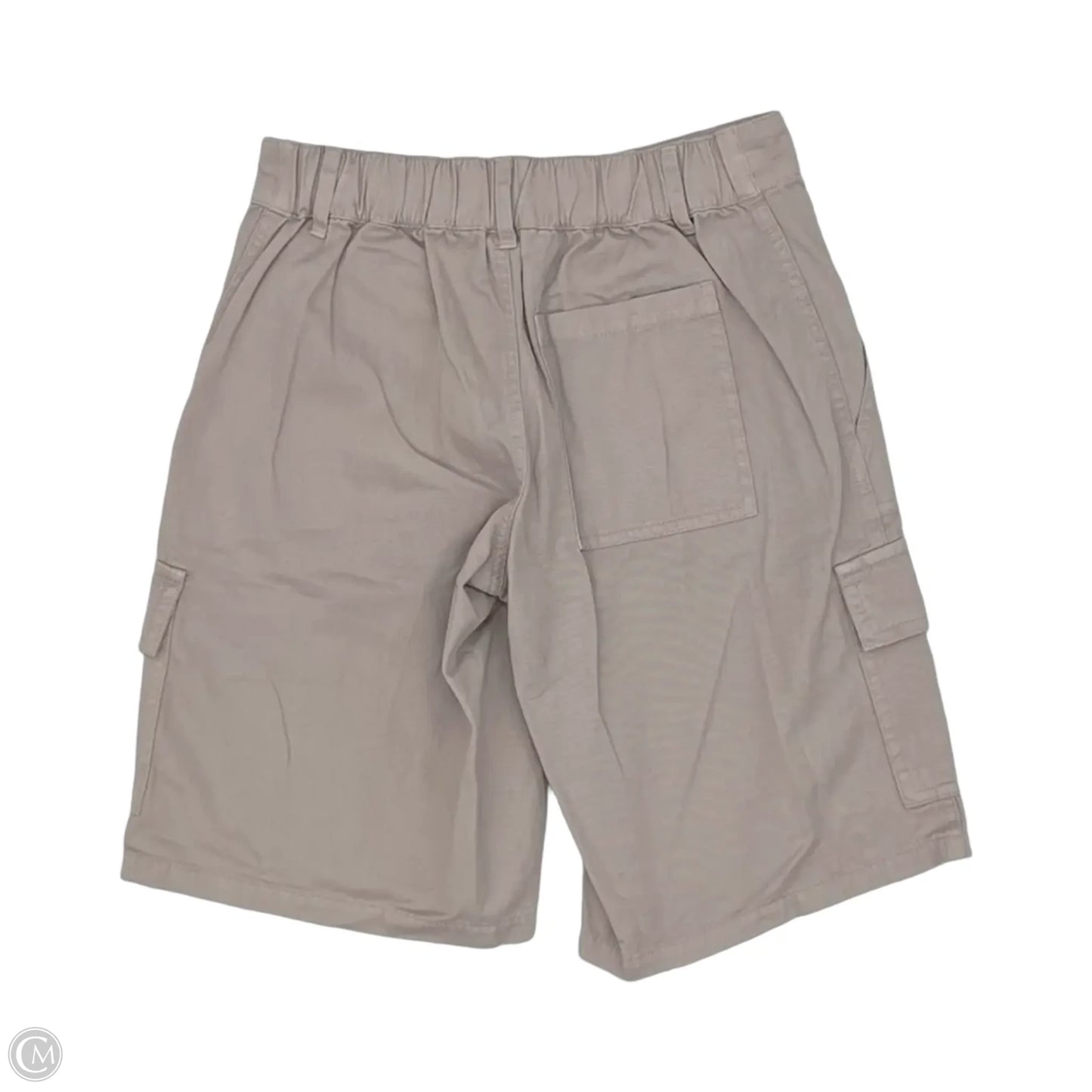 Shorts By Wild Fable In Grey, Size: Xxs