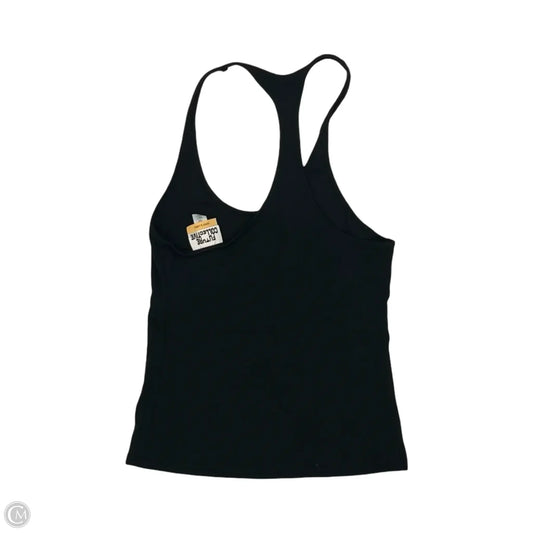 Tank Top By Future Collective In Black, Size: Xs