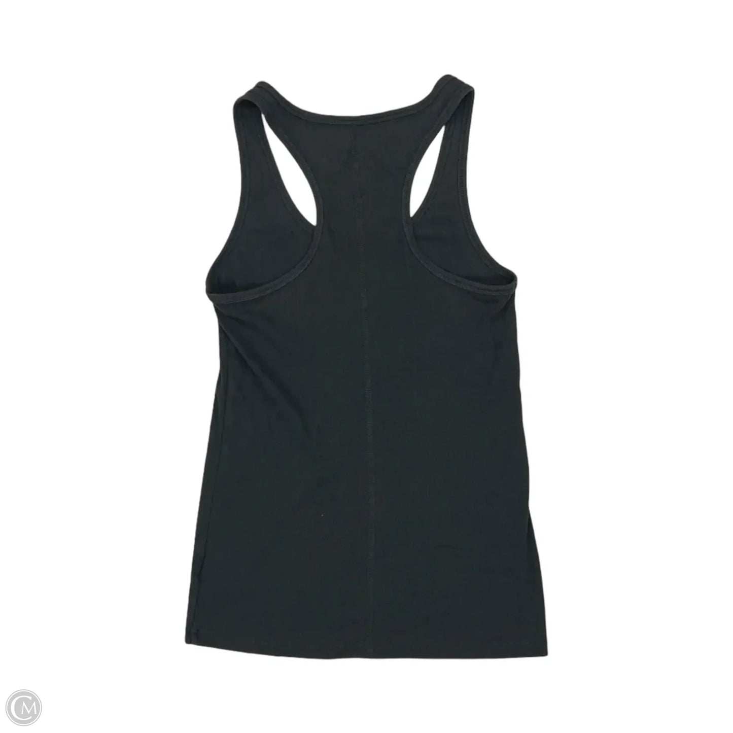 Tank Top By Universal Thread In Grey, Size: M