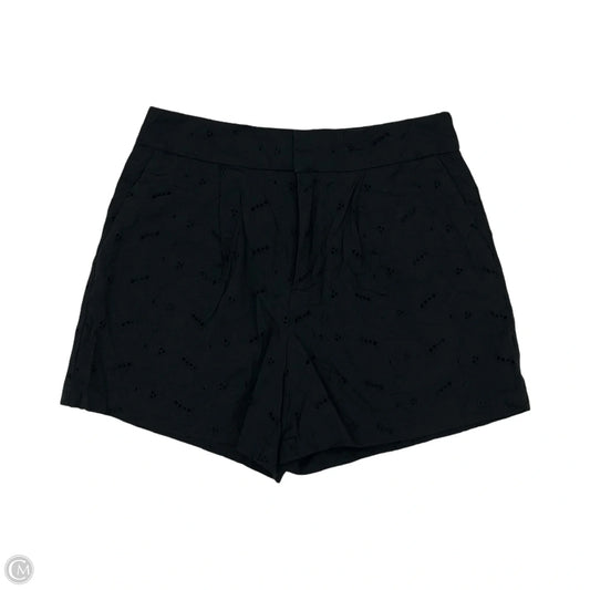 Shorts By A New Day In Black, Size: 4
