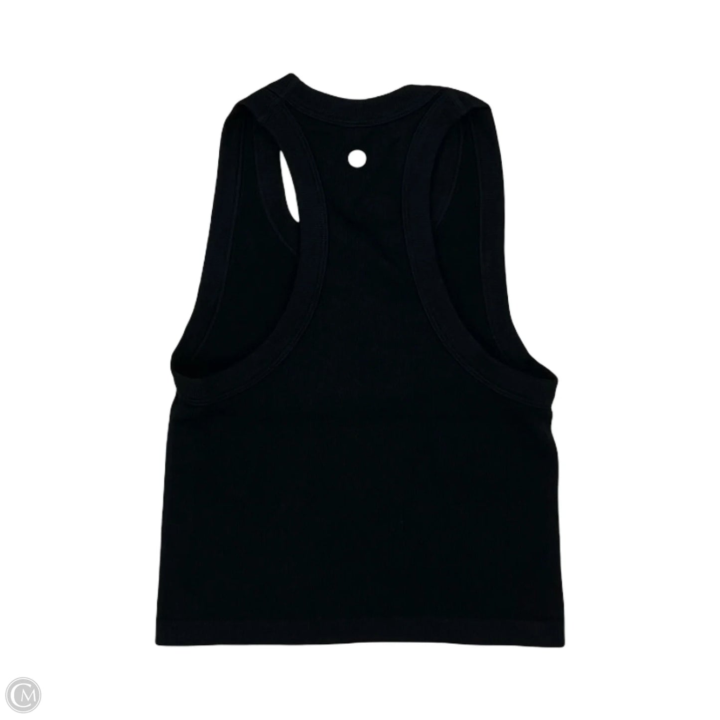 Athletic Tank Top By 90 Degrees By Reflex In Black, Size: S