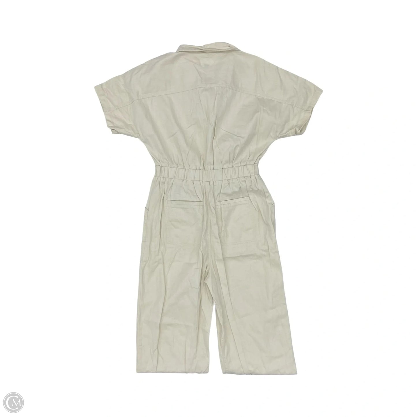 Jumpsuit By Universal Thread In Tan, Size: 2