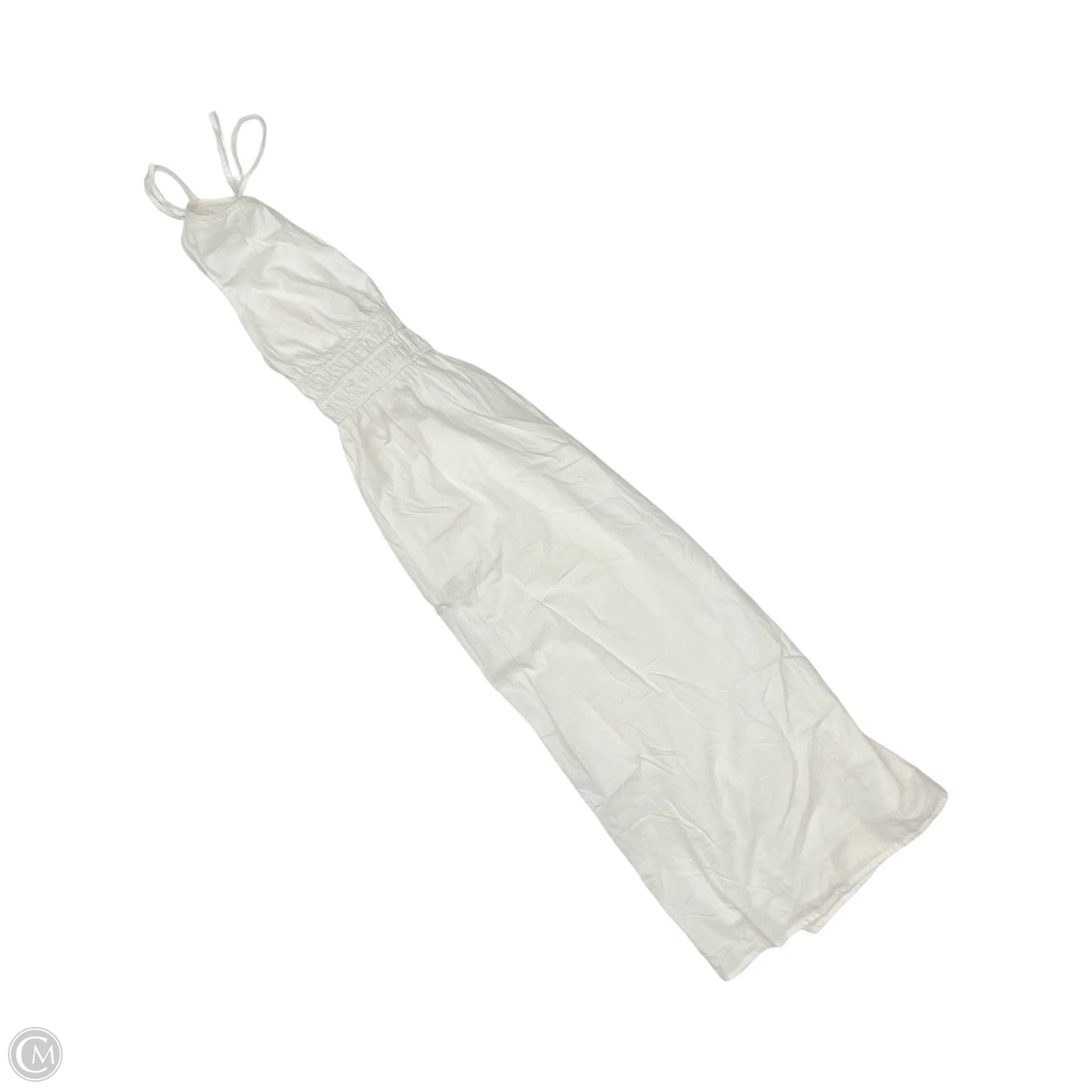 Dress Party Midi By Jessica Simpson In Cream, Size: S