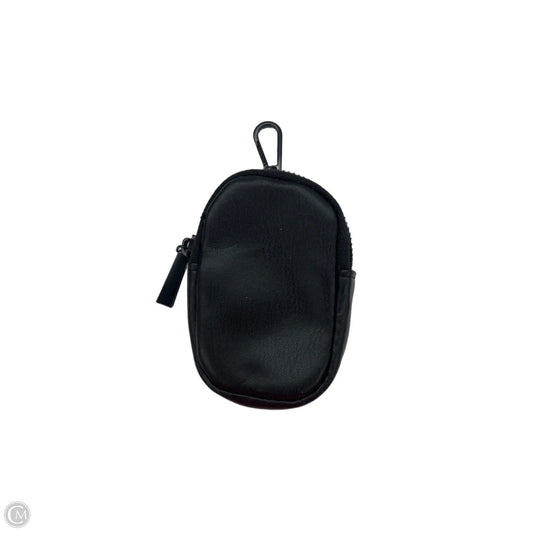 Coin Purse By Steve Madden, Size: Small