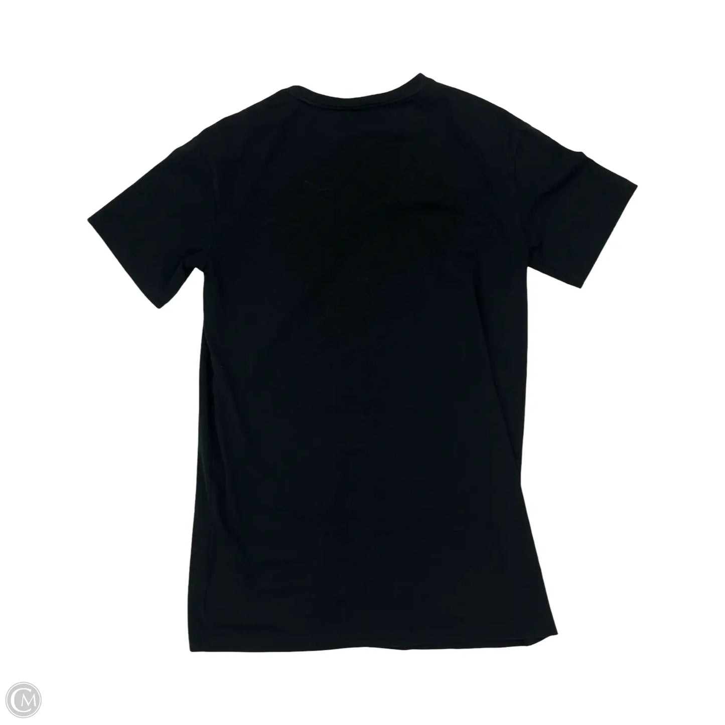 Dress Casual Short By A New Day In Black, Size: L