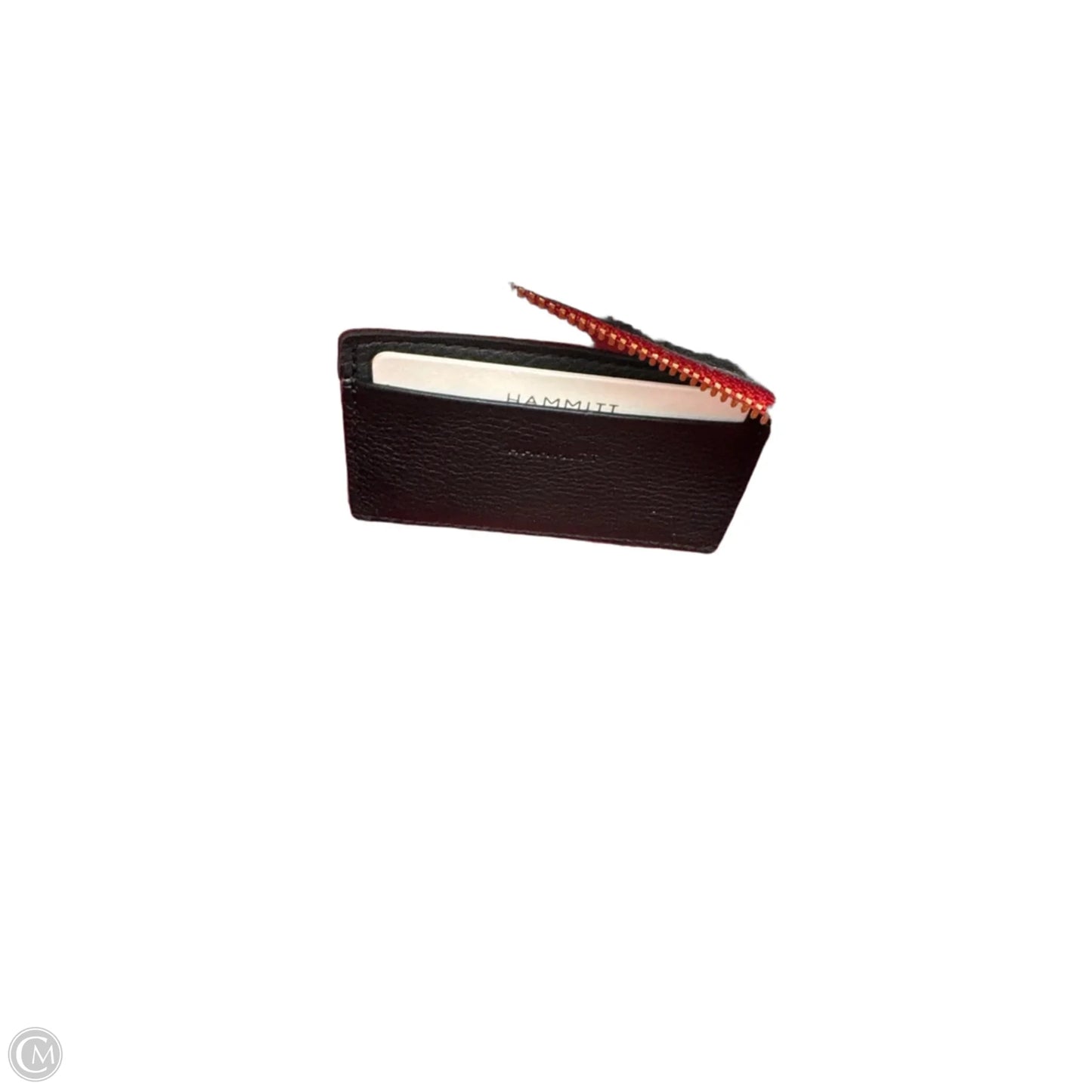 Crossbody Leather By Hammitt, Size: Small