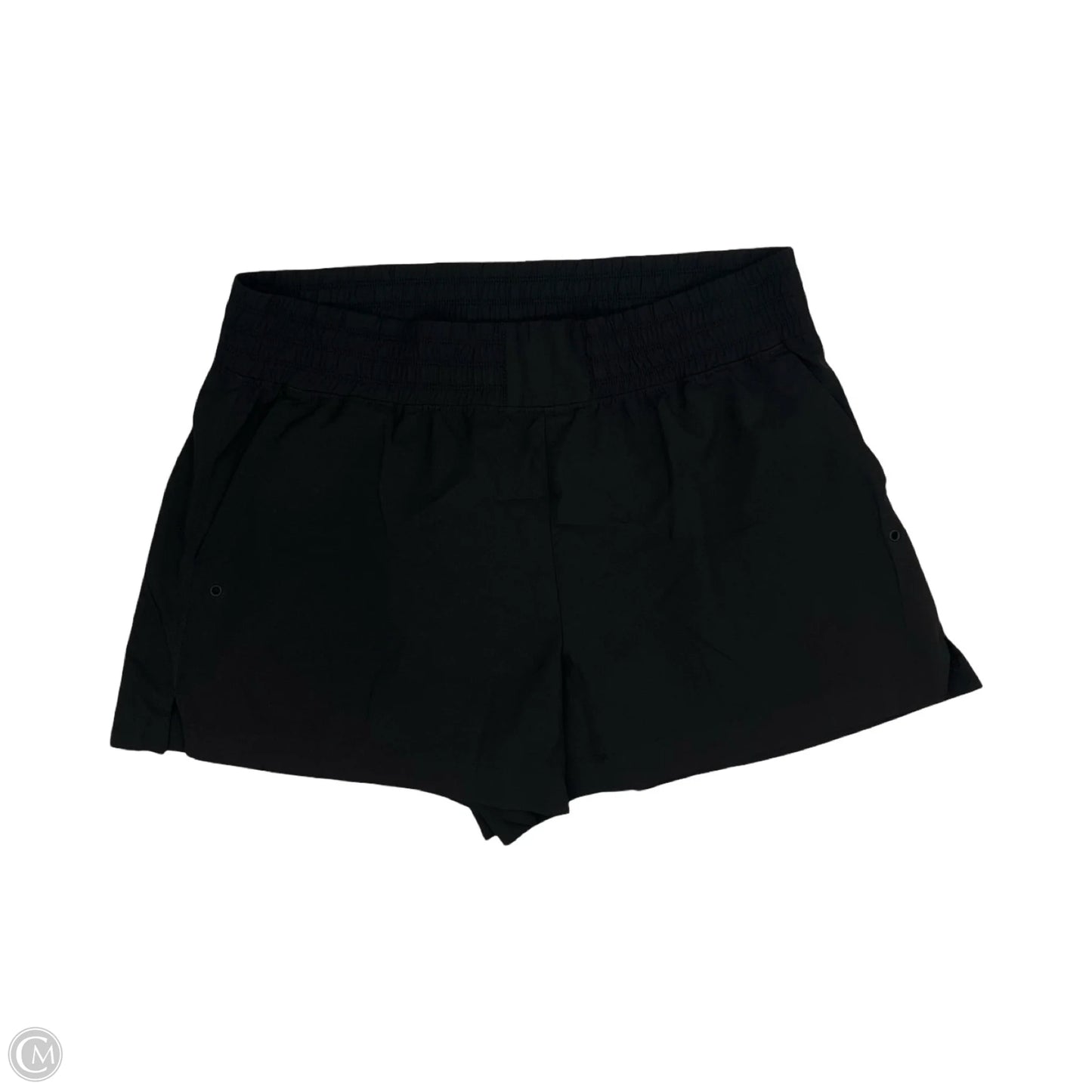 Athletic Shorts By Old Navy In Black, Size: Xl