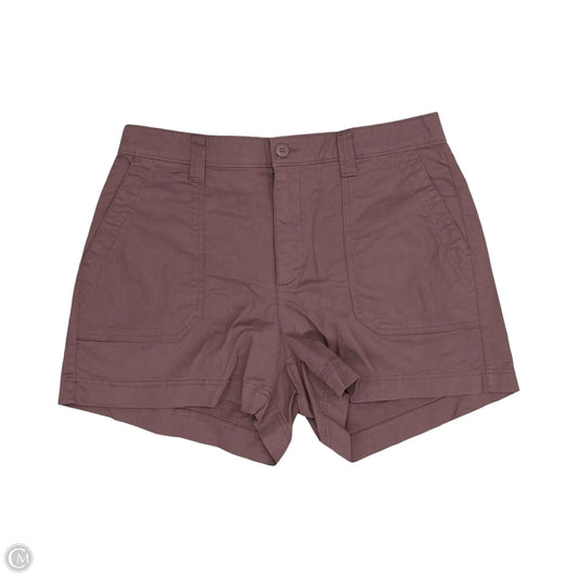 Shorts By Old Navy In Mauve, Size: L