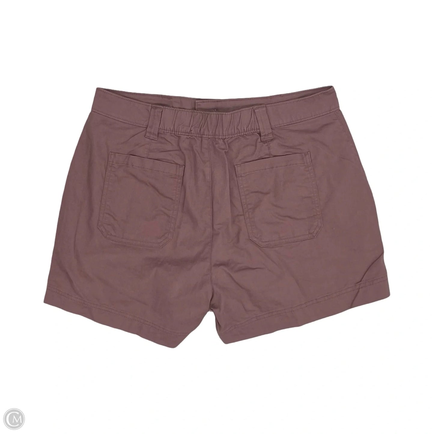 Shorts By Old Navy In Mauve, Size: L