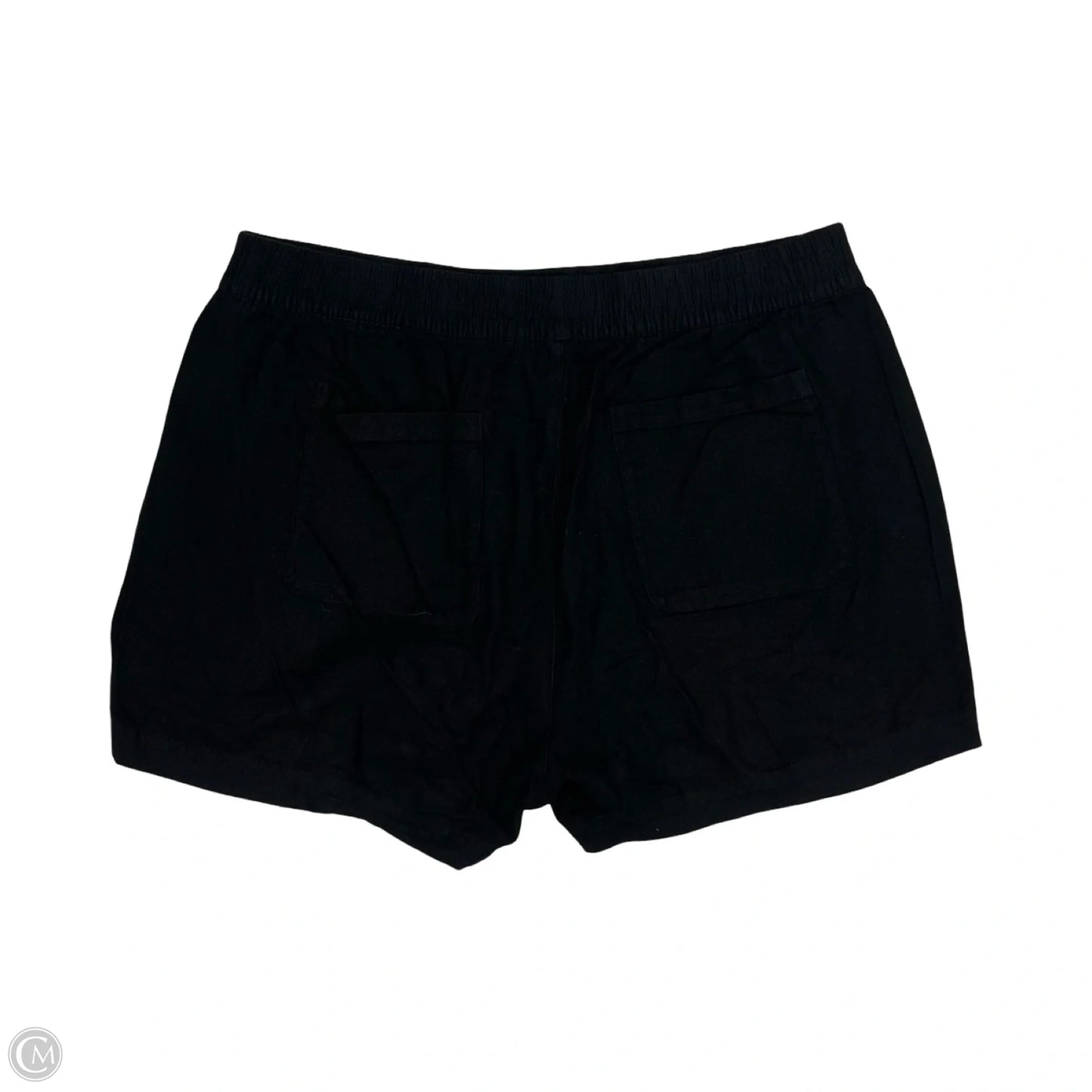 Shorts By Old Navy In Black, Size: Xl
