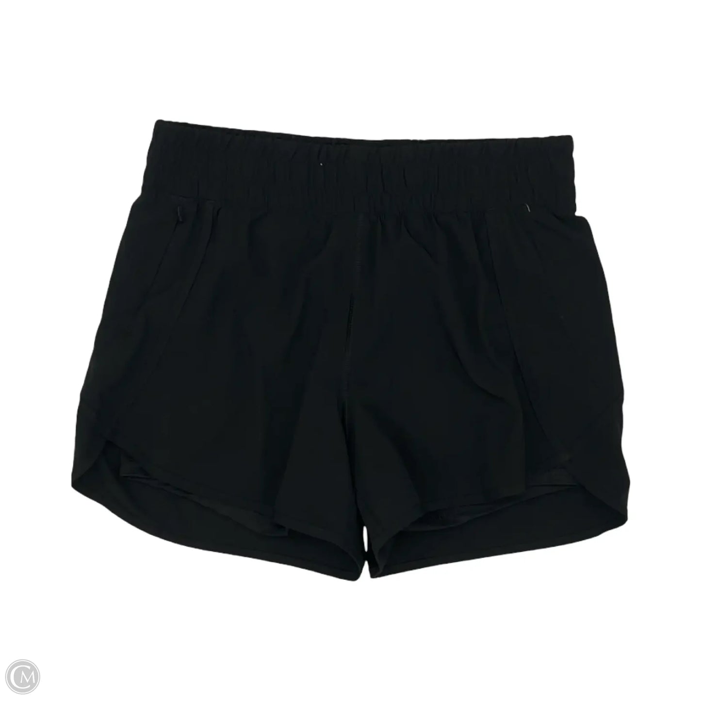 Athletic Shorts By Avia In Black, Size: M