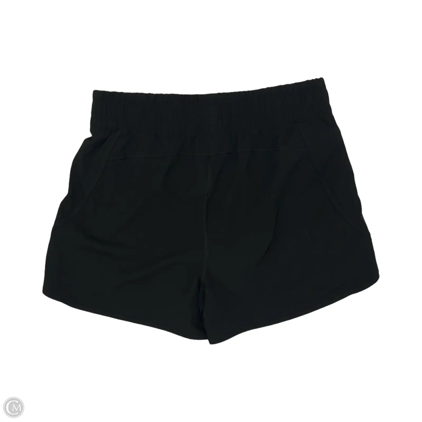 Athletic Shorts By Avia In Black, Size: M