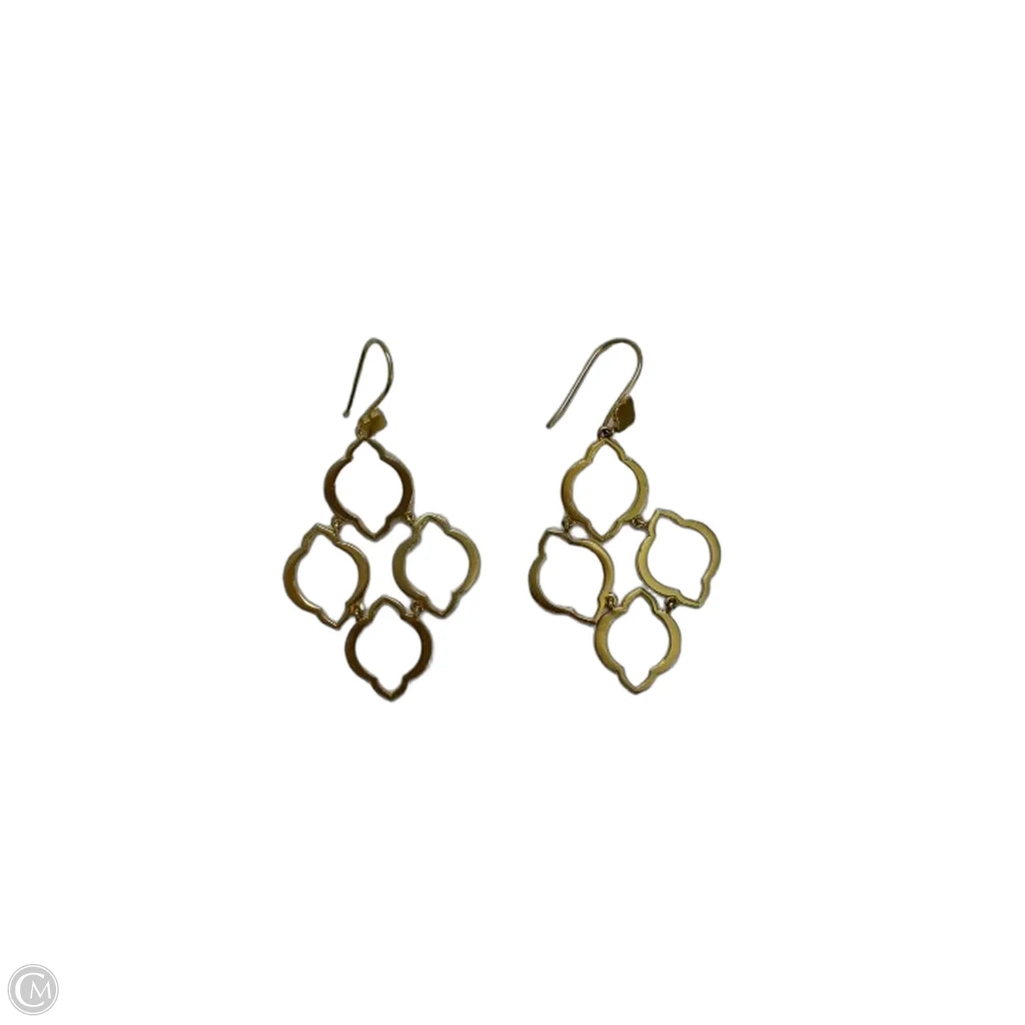 Earrings Dangle/drop By Clothes Mentor