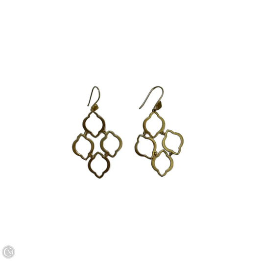 Earrings Dangle/drop By Clothes Mentor