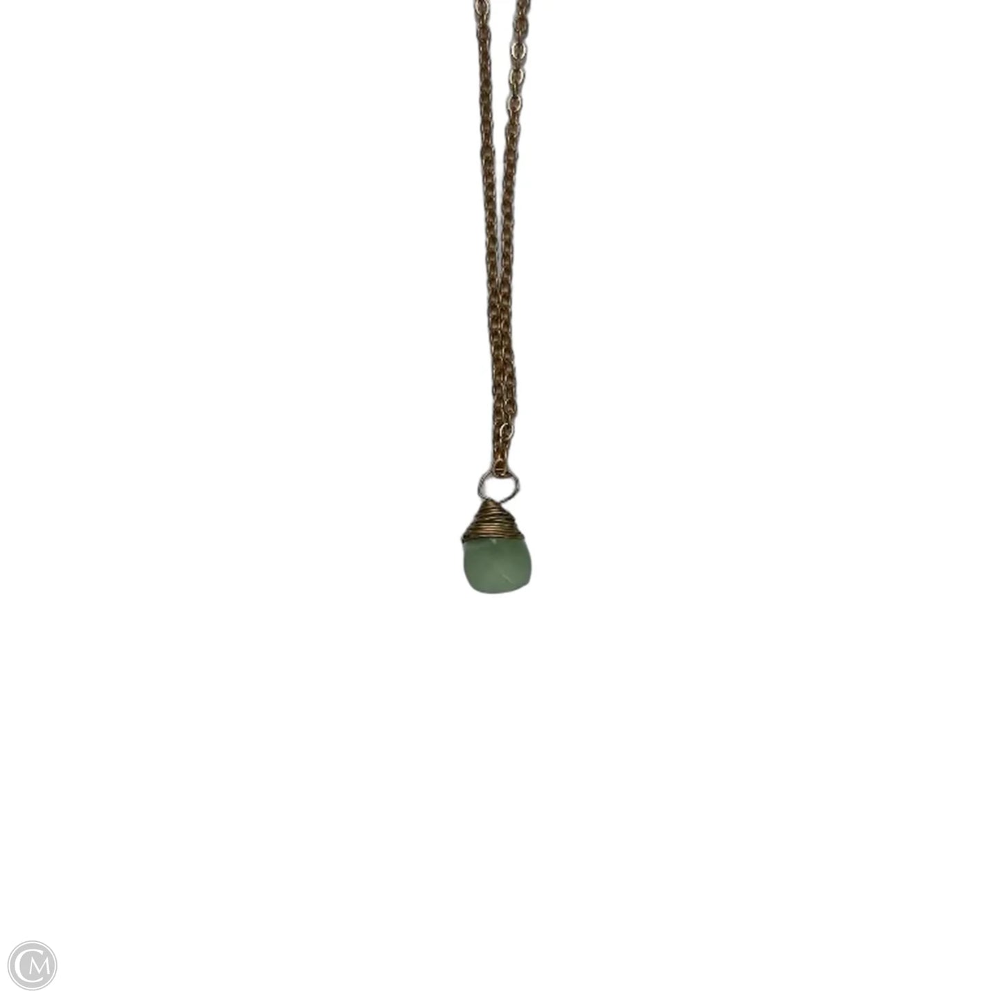 Necklace Pendant By Cmf