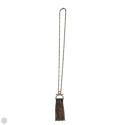 Necklace Lariat & Y-drop By Clothes Mentor