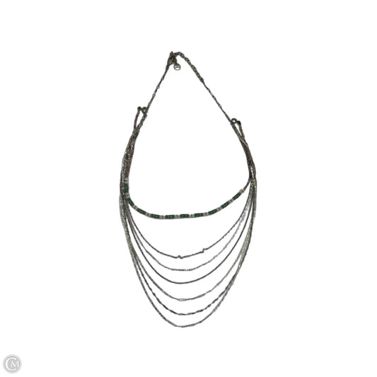 Necklace Layered By Stella And Dot