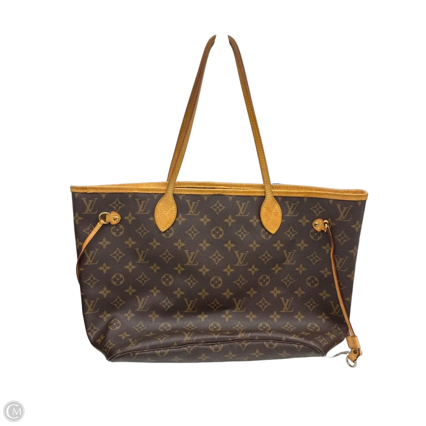 Handbag Luxury Designer By Louis Vuitton, Size: Medium