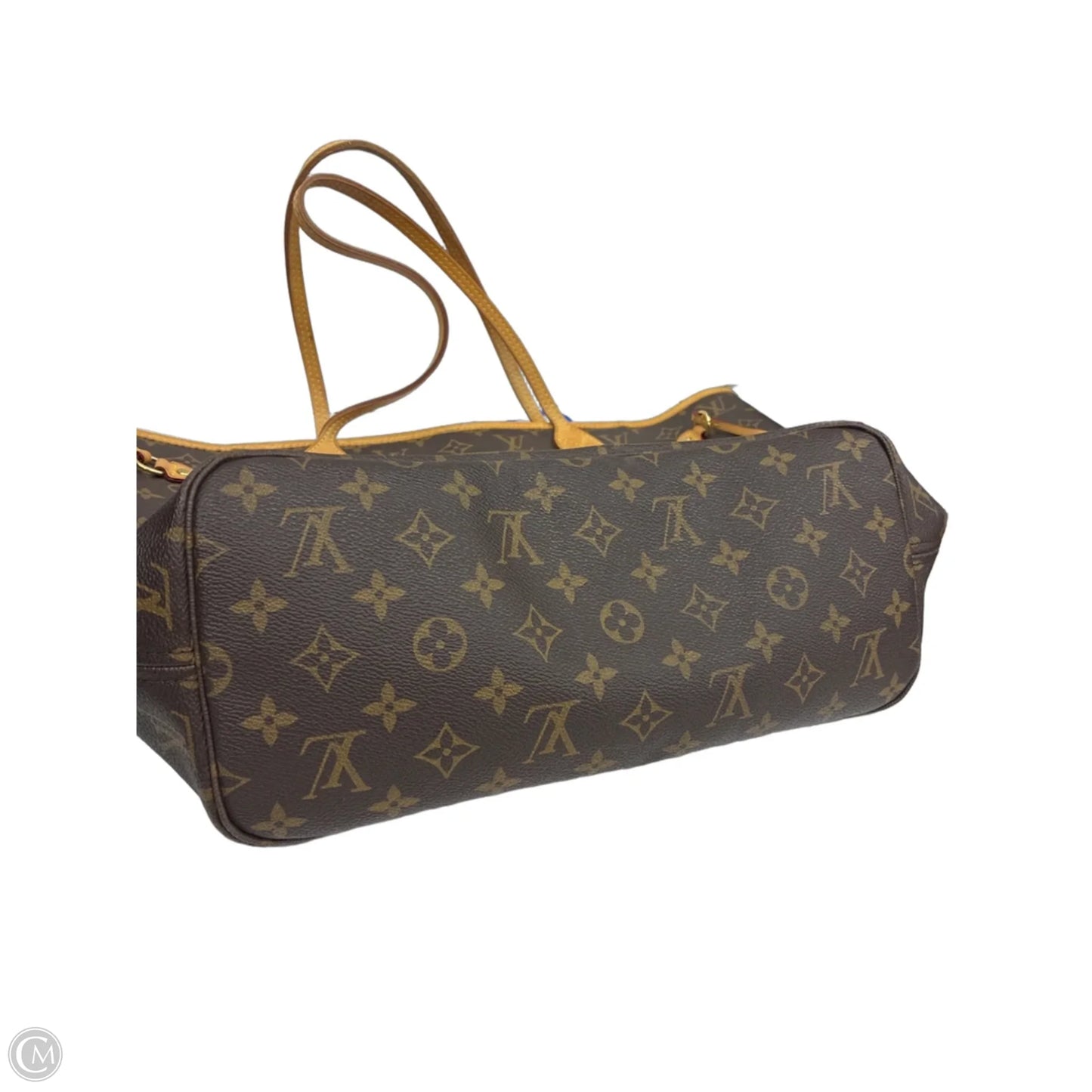 Handbag Luxury Designer By Louis Vuitton, Size: Medium