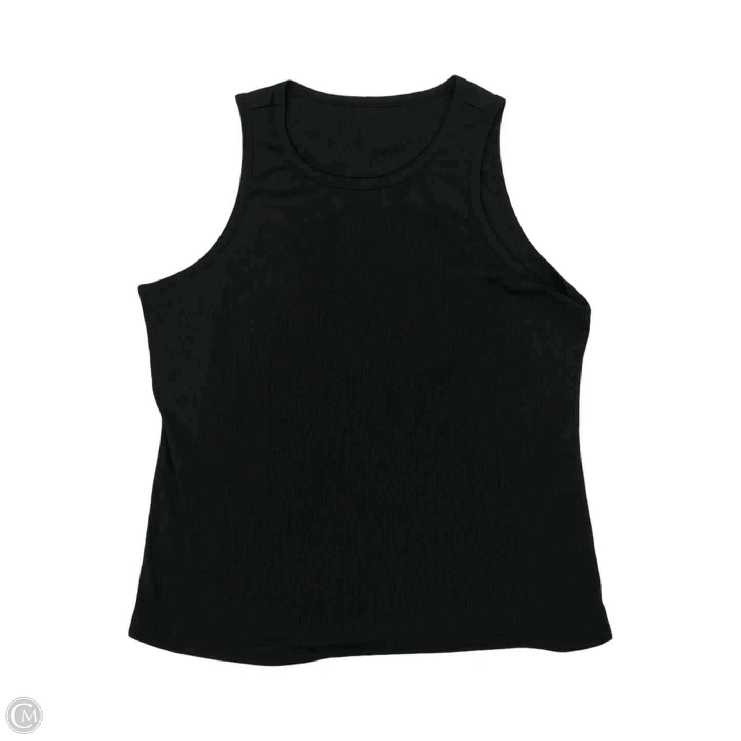 Tank Top By Cmf In Black, Size: 5